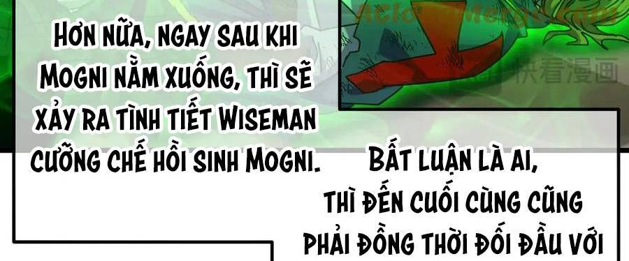 Vô Địch Bị Động Tạo Ra Tấn Sát Thương Chapter 36 - Trang 4