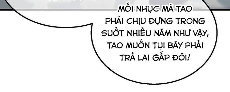 Vô Địch Bị Động Tạo Ra Tấn Sát Thương Chapter 36 - Trang 4