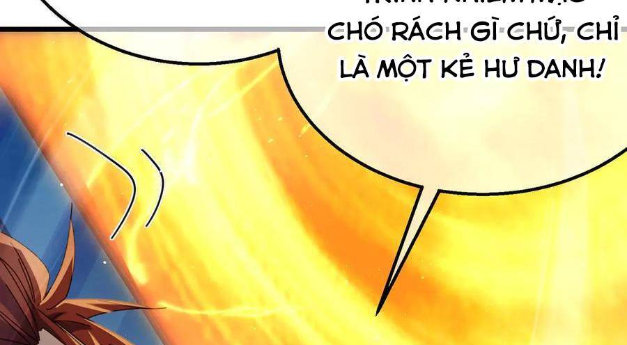 Vô Địch Bị Động Tạo Ra Tấn Sát Thương Chapter 36 - Trang 4