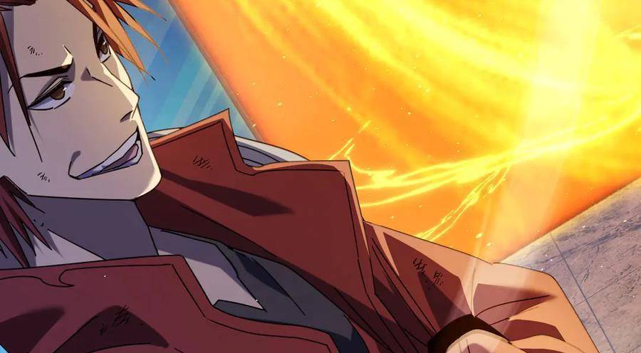 Vô Địch Bị Động Tạo Ra Tấn Sát Thương Chapter 36 - Trang 4