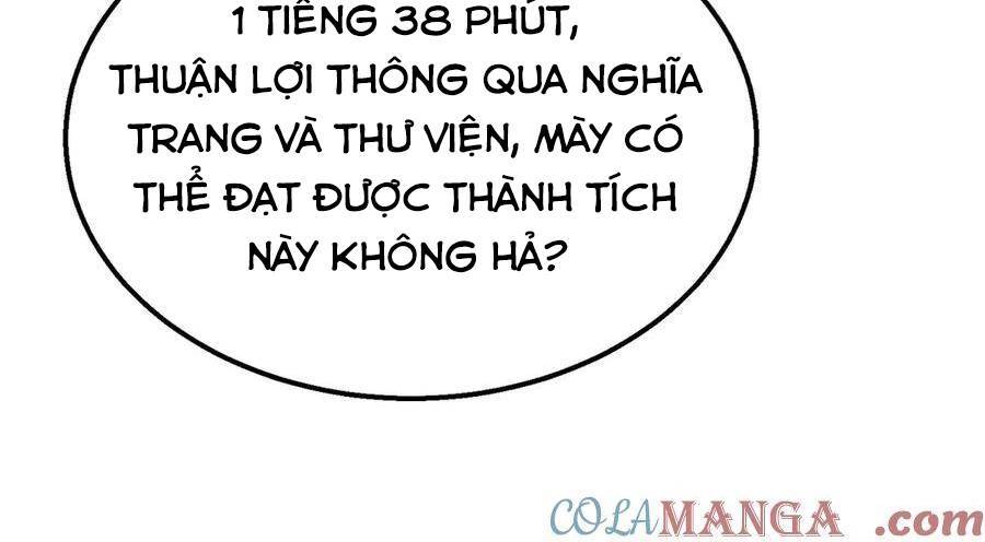 Vô Địch Bị Động Tạo Ra Tấn Sát Thương Chapter 36 - Trang 4