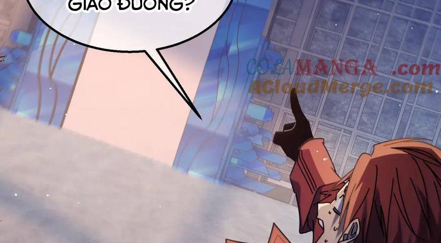 Vô Địch Bị Động Tạo Ra Tấn Sát Thương Chapter 36 - Trang 4