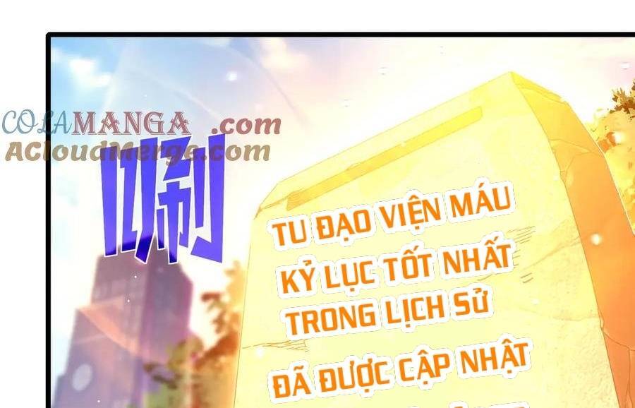 Vô Địch Bị Động Tạo Ra Tấn Sát Thương Chapter 37 - Trang 4