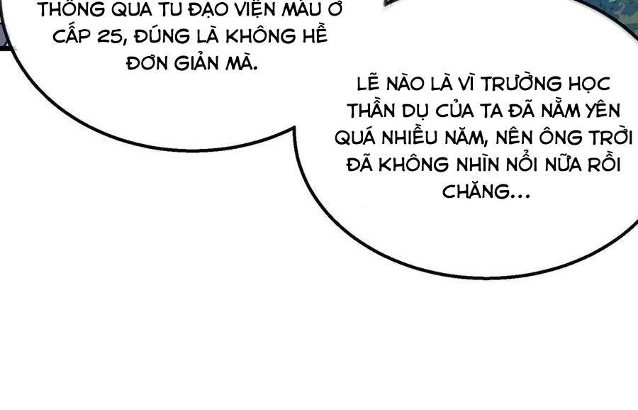 Vô Địch Bị Động Tạo Ra Tấn Sát Thương Chapter 37 - Trang 4