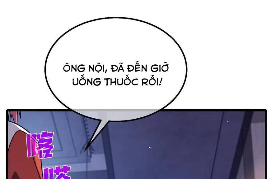 Vô Địch Bị Động Tạo Ra Tấn Sát Thương Chapter 37 - Trang 4