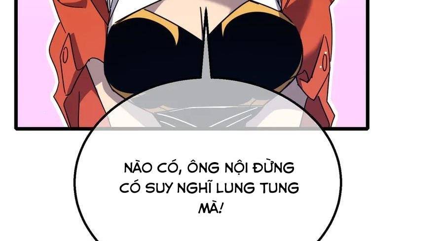 Vô Địch Bị Động Tạo Ra Tấn Sát Thương Chapter 37 - Trang 4
