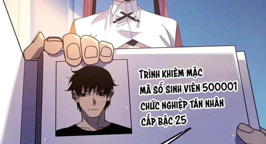 Vô Địch Bị Động Tạo Ra Tấn Sát Thương Chapter 37 - Trang 4