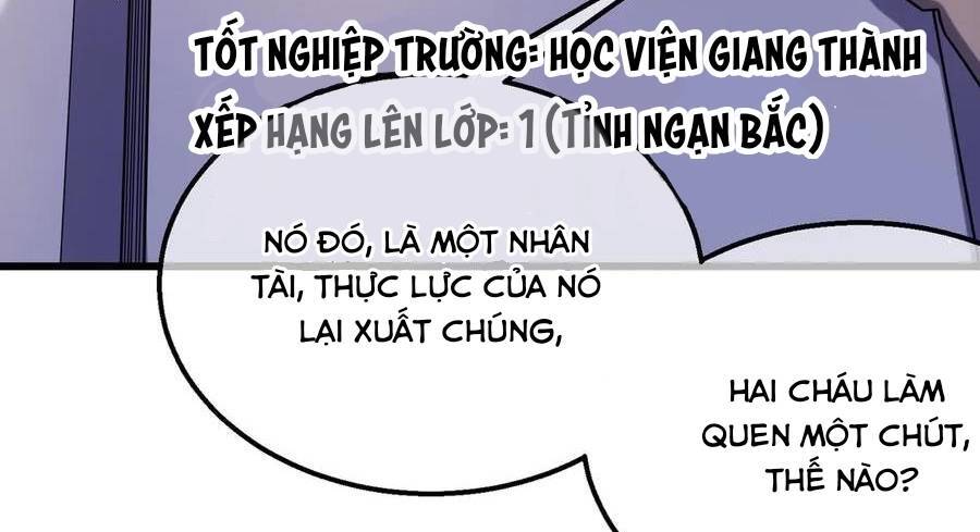 Vô Địch Bị Động Tạo Ra Tấn Sát Thương Chapter 37 - Trang 4