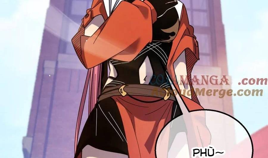 Vô Địch Bị Động Tạo Ra Tấn Sát Thương Chapter 37 - Trang 4