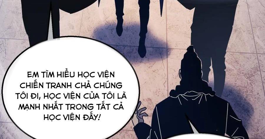 Vô Địch Bị Động Tạo Ra Tấn Sát Thương Chapter 37 - Trang 4