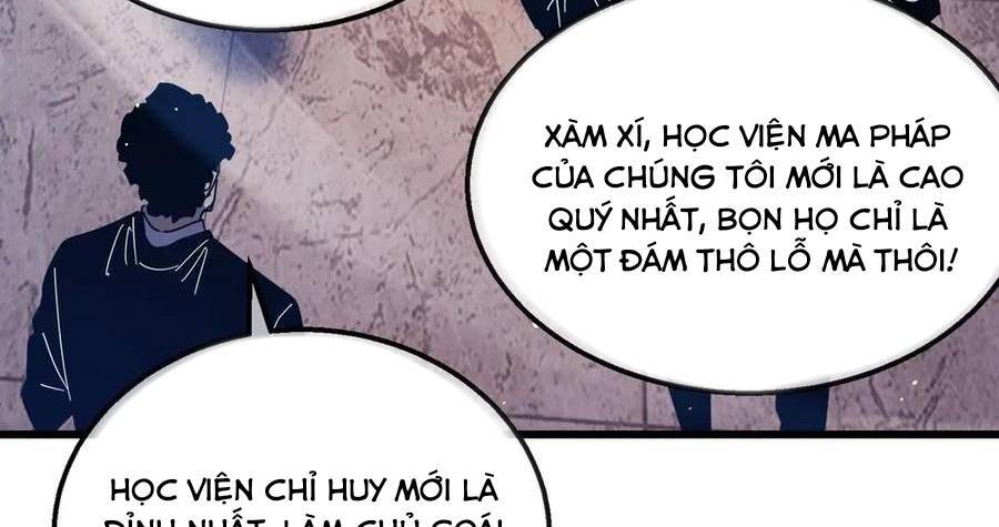 Vô Địch Bị Động Tạo Ra Tấn Sát Thương Chapter 37 - Trang 4