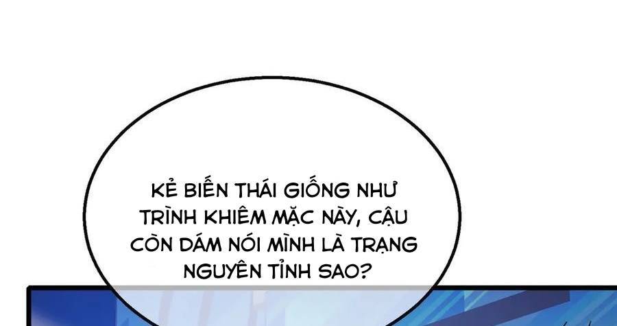 Vô Địch Bị Động Tạo Ra Tấn Sát Thương Chapter 37 - Trang 4