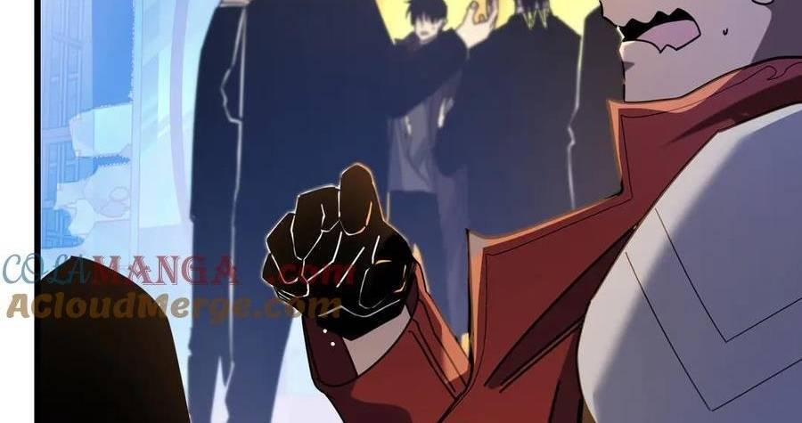 Vô Địch Bị Động Tạo Ra Tấn Sát Thương Chapter 37 - Trang 4