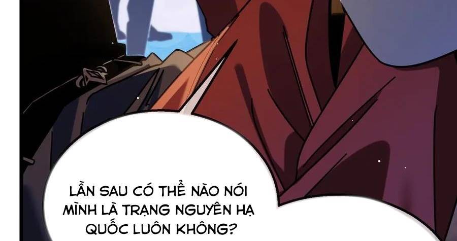 Vô Địch Bị Động Tạo Ra Tấn Sát Thương Chapter 37 - Trang 4