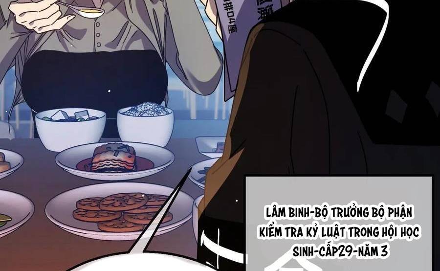 Vô Địch Bị Động Tạo Ra Tấn Sát Thương Chapter 37 - Trang 4