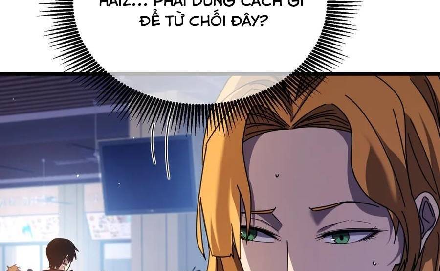 Vô Địch Bị Động Tạo Ra Tấn Sát Thương Chapter 37 - Trang 4