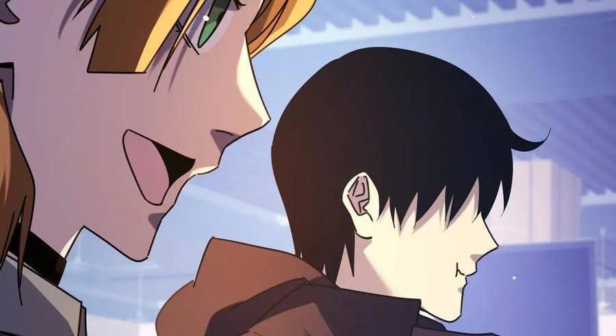 Vô Địch Bị Động Tạo Ra Tấn Sát Thương Chapter 37 - Trang 4