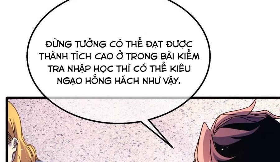 Vô Địch Bị Động Tạo Ra Tấn Sát Thương Chapter 37 - Trang 4