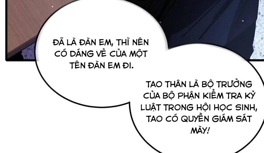 Vô Địch Bị Động Tạo Ra Tấn Sát Thương Chapter 37 - Trang 4