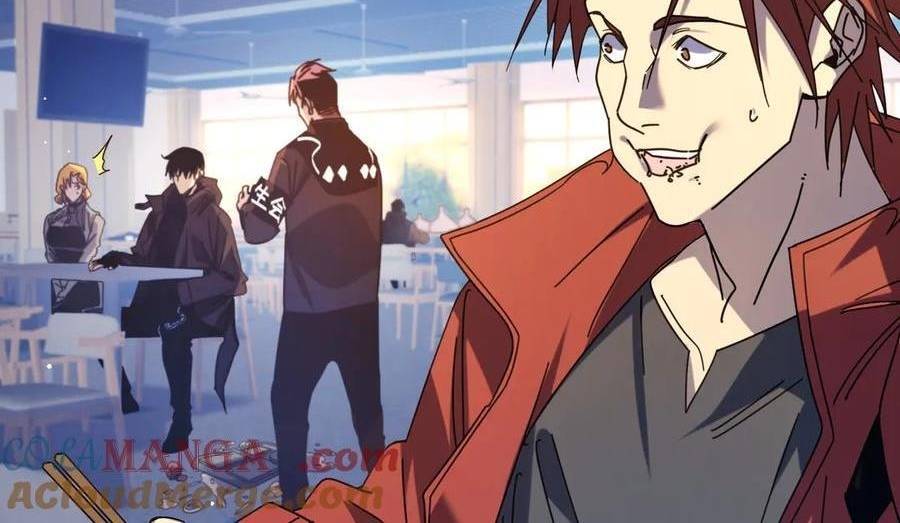 Vô Địch Bị Động Tạo Ra Tấn Sát Thương Chapter 37 - Trang 4