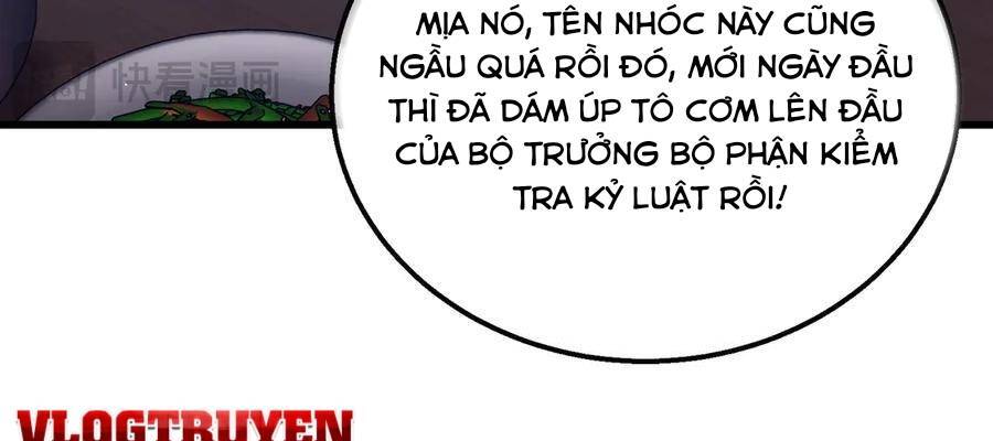 Vô Địch Bị Động Tạo Ra Tấn Sát Thương Chapter 37 - Trang 4