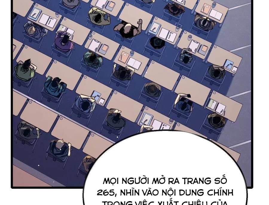 Vô Địch Bị Động Tạo Ra Tấn Sát Thương Chapter 37 - Trang 4