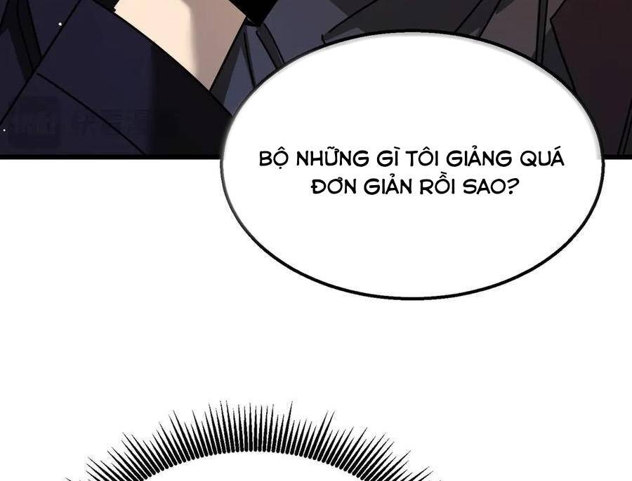 Vô Địch Bị Động Tạo Ra Tấn Sát Thương Chapter 37 - Trang 4