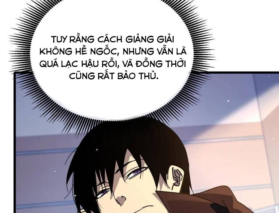 Vô Địch Bị Động Tạo Ra Tấn Sát Thương Chapter 37 - Trang 4