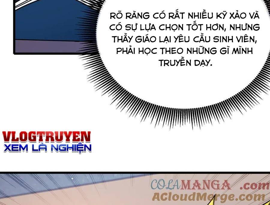 Vô Địch Bị Động Tạo Ra Tấn Sát Thương Chapter 37 - Trang 4
