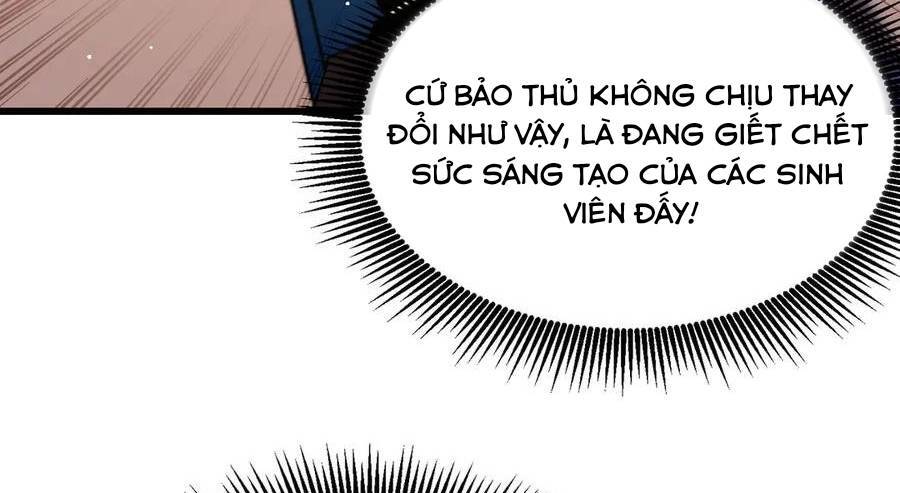 Vô Địch Bị Động Tạo Ra Tấn Sát Thương Chapter 37 - Trang 4