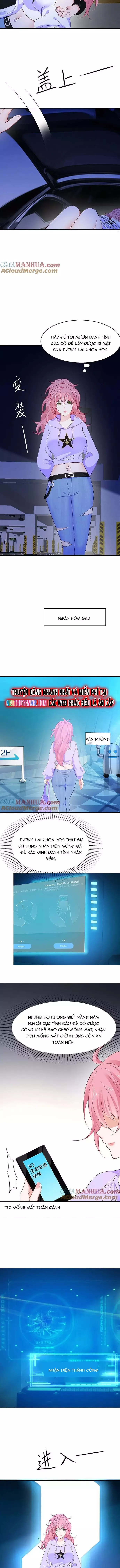 Vô Địch Học Bạ Hệ Thống Chapter 268 - Trang 3