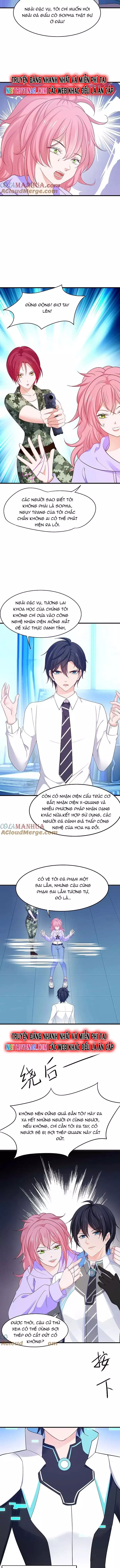 Vô Địch Học Bạ Hệ Thống Chapter 268 - Trang 3