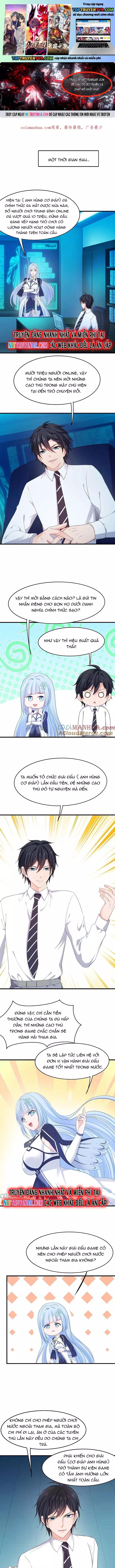 Vô Địch Học Bạ Hệ Thống Chapter 270 - Trang 3