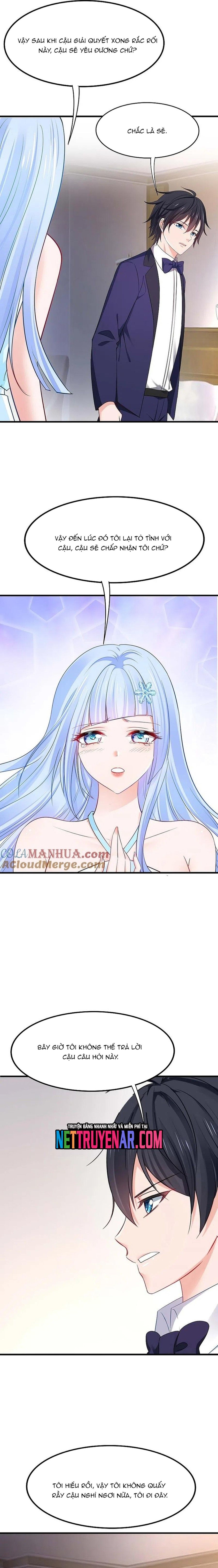 Vô Địch Học Bạ Hệ Thống Chapter 257 - Trang 3