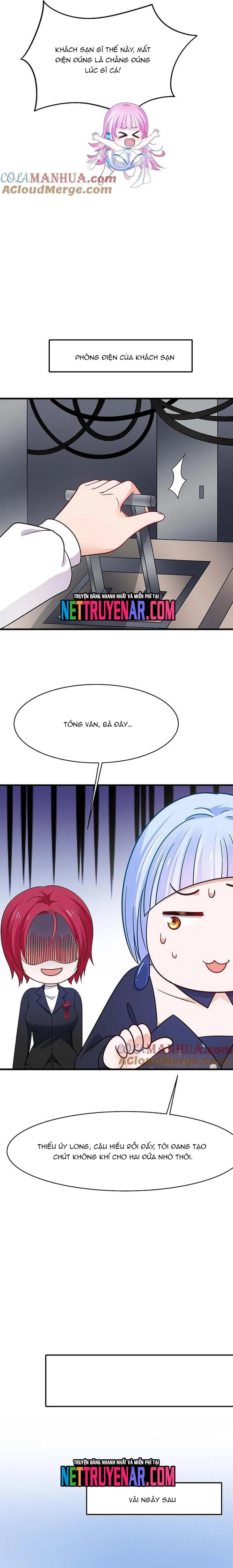 Vô Địch Học Bạ Hệ Thống Chapter 257 - Trang 3