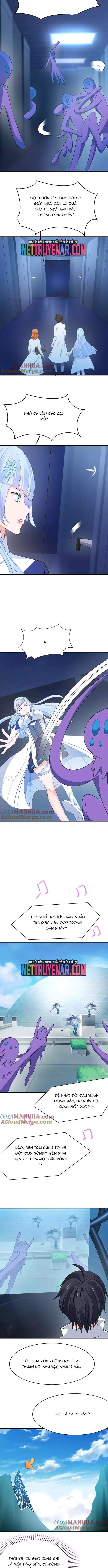 Vô Địch Học Bạ Hệ Thống Chapter 278 - Trang 2