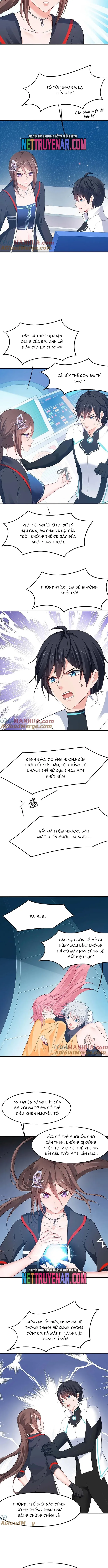 Vô Địch Học Bạ Hệ Thống Chapter 279 - Trang 2