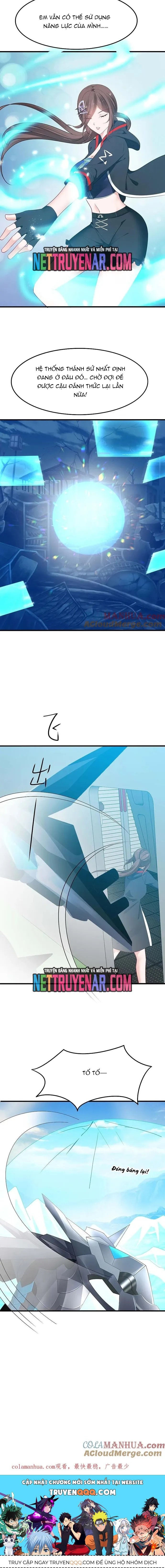 Vô Địch Học Bạ Hệ Thống Chapter 279 - Trang 2
