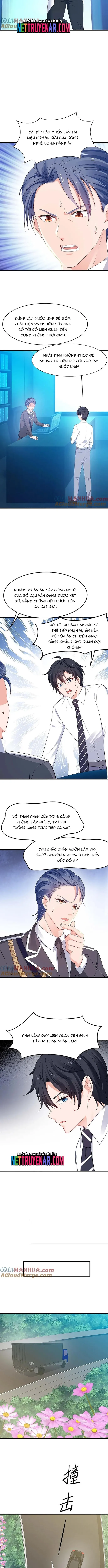 Vô Địch Học Bạ Hệ Thống Chapter 281 3