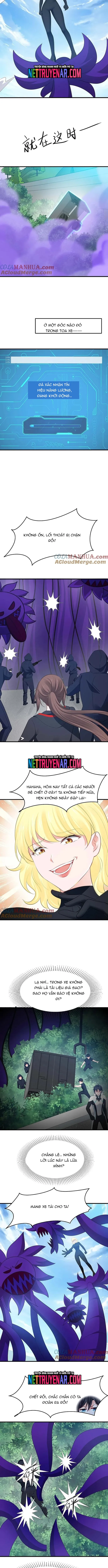 Vô Địch Học Bạ Hệ Thống Chapter 282 2