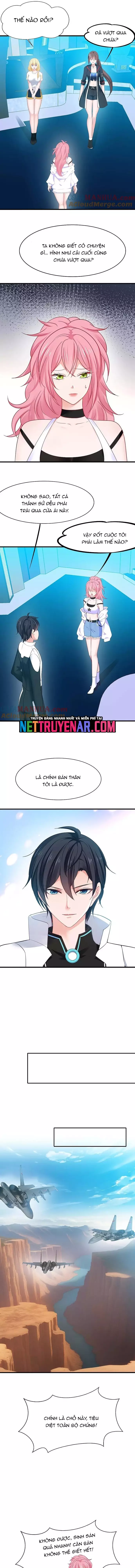 Vô Địch Học Bạ Hệ Thống Chapter 285 - Trang 3