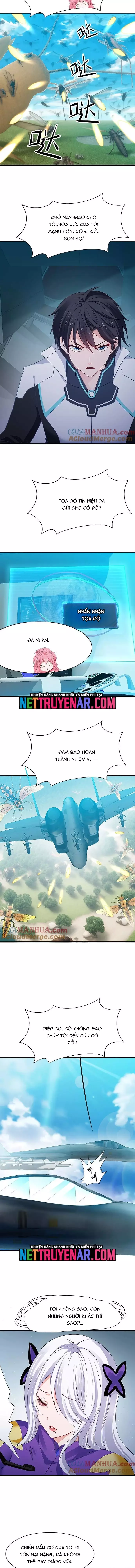 Vô Địch Học Bạ Hệ Thống Chapter 285 - Trang 3