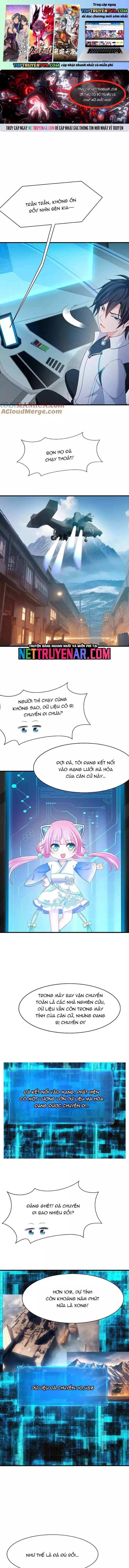 Vô Địch Học Bạ Hệ Thống Chapter 286 - Trang 3