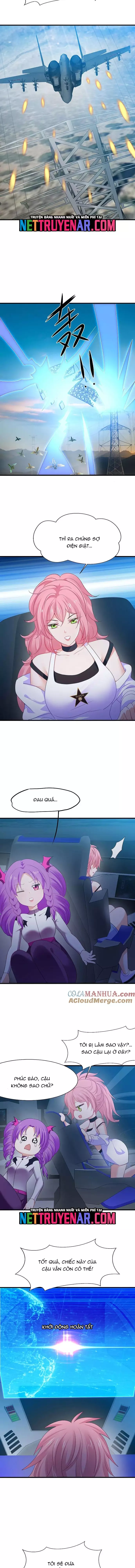 Vô Địch Học Bạ Hệ Thống Chapter 286 - Trang 3
