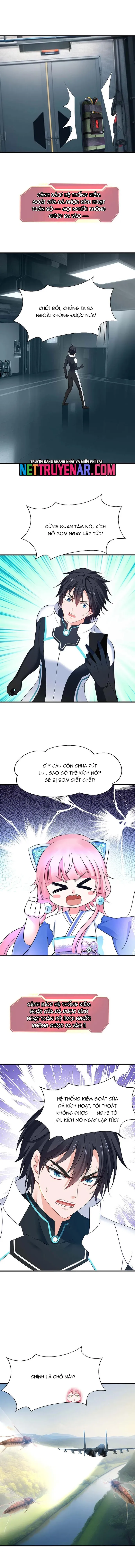 Vô Địch Học Bạ Hệ Thống Chapter 287 - Trang 3