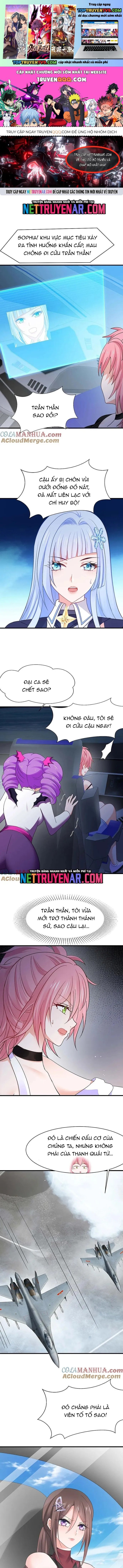 Vô Địch Học Bạ Hệ Thống Chapter 288 - Trang 3