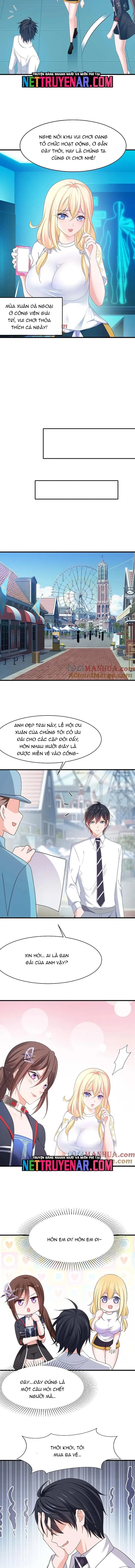 Vô Địch Học Bạ Hệ Thống Chapter 289 - Trang 3