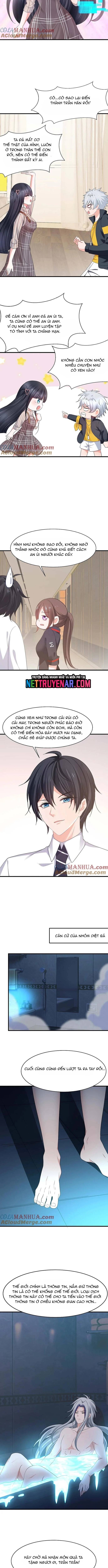 Vô Địch Học Bạ Hệ Thống Chapter 296 - Trang 2