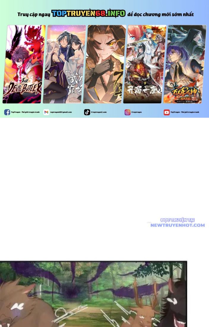Vô Địch Thật Tịch Mịch Chapter 50 - Trang 2