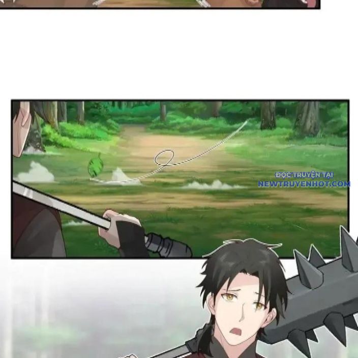 Vô Địch Thật Tịch Mịch Chapter 50 - Trang 2